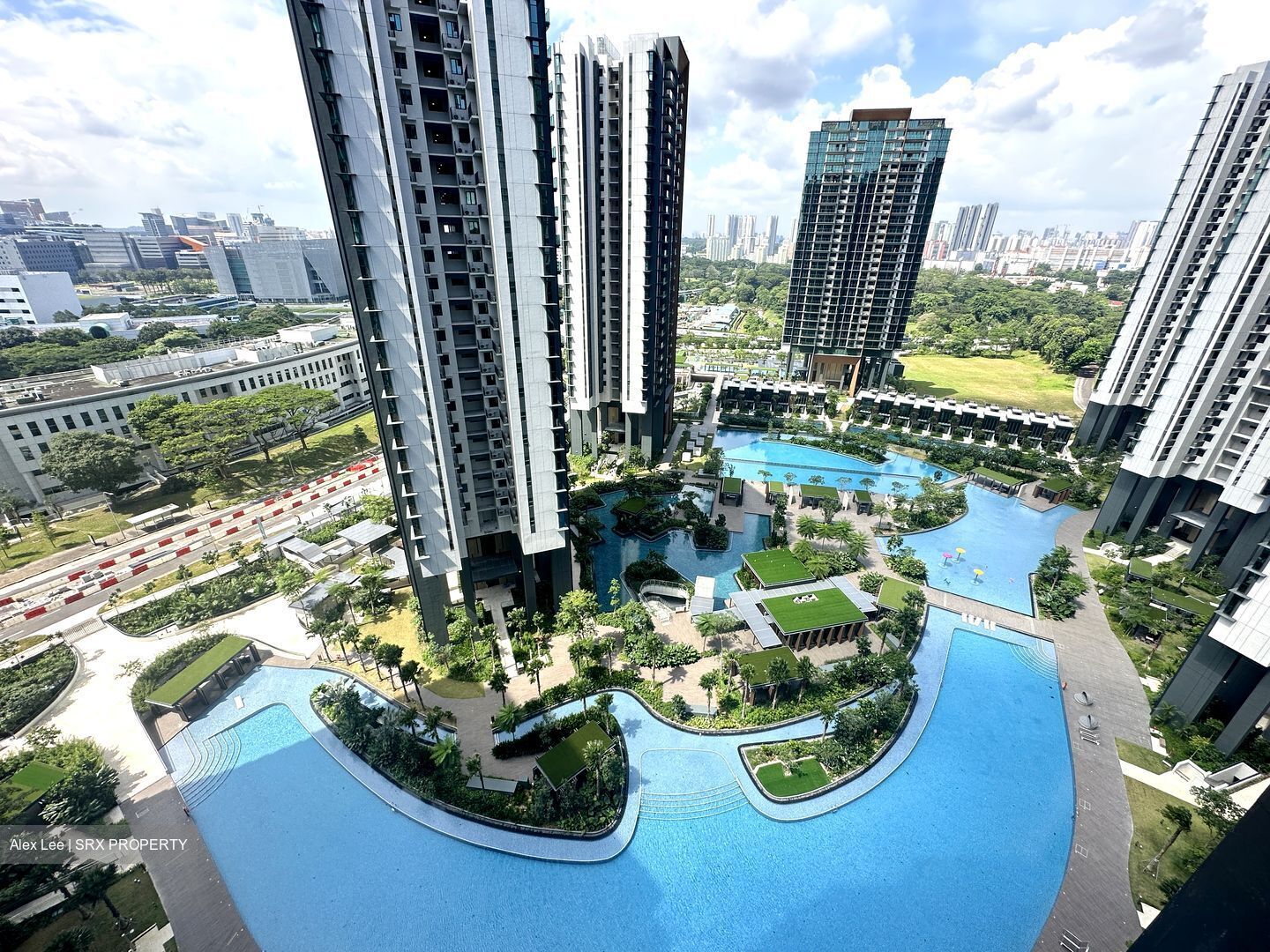 Normanton Park (D5), Apartment #556162751